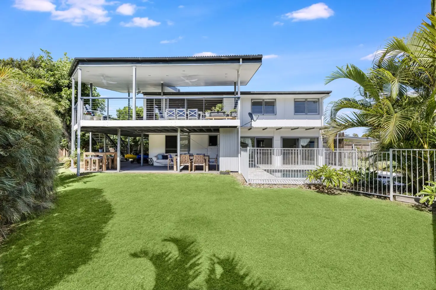 Main view of Homely house listing, 11 Collins Lane, Golden Beach QLD 4551