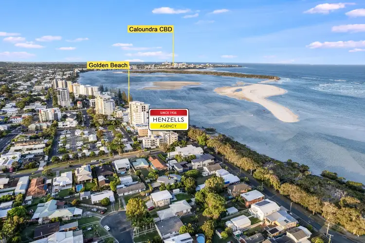 Second view of Homely house listing, 11 Collins Lane, Golden Beach QLD 4551