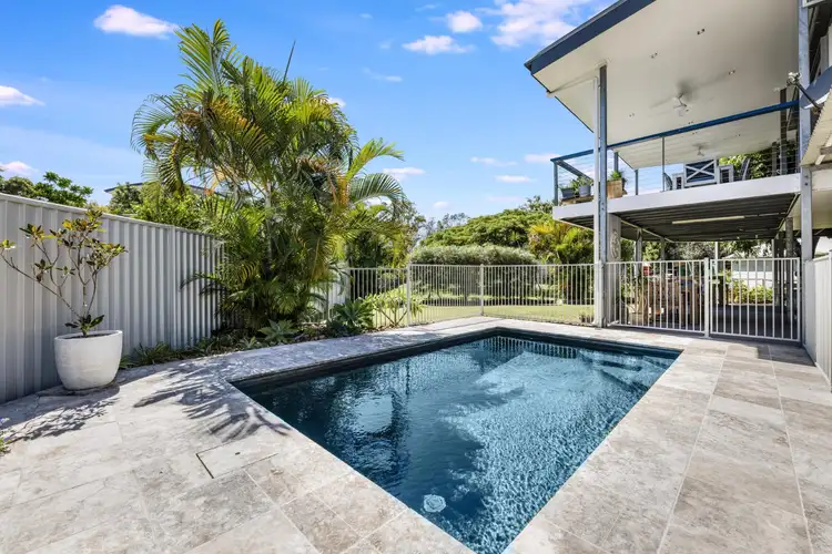 Third view of Homely house listing, 11 Collins Lane, Golden Beach QLD 4551