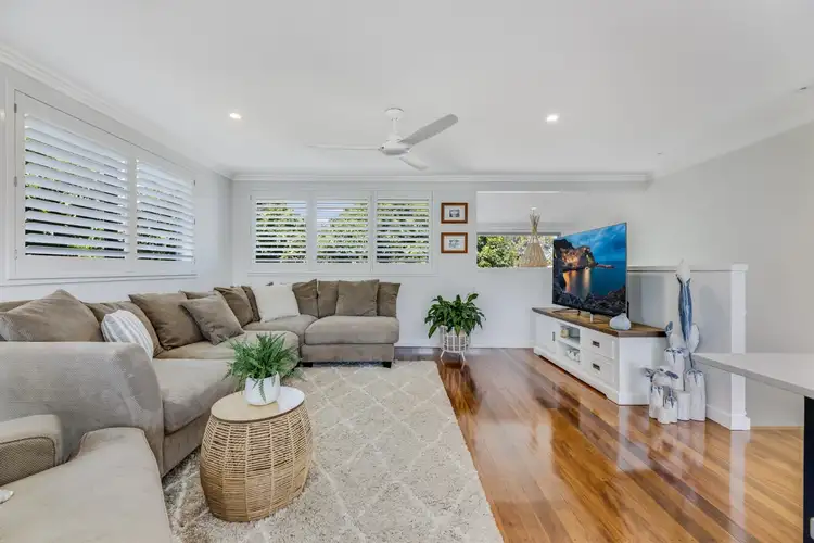 Fourth view of Homely house listing, 11 Collins Lane, Golden Beach QLD 4551