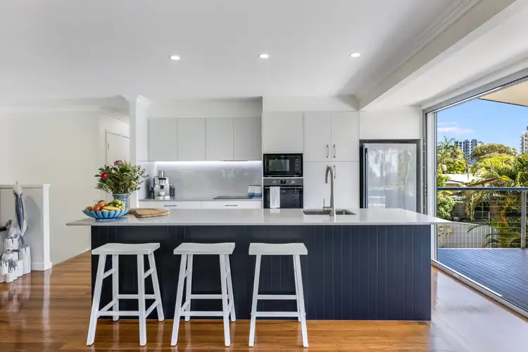 Fifth view of Homely house listing, 11 Collins Lane, Golden Beach QLD 4551