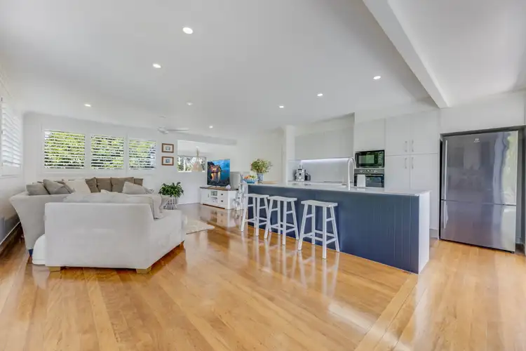 Sixth view of Homely house listing, 11 Collins Lane, Golden Beach QLD 4551