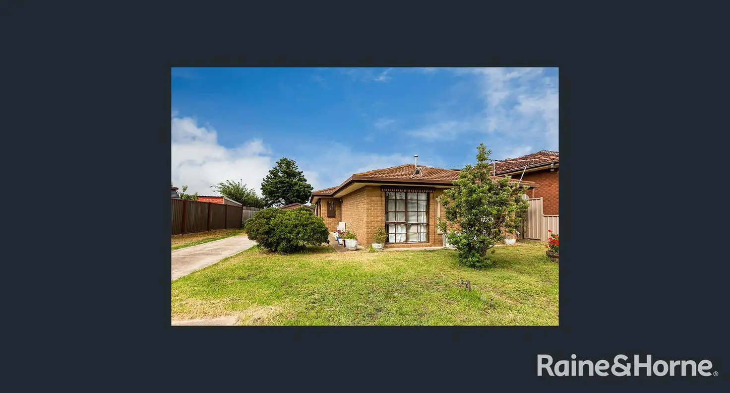 Main view of Homely house listing, 1 Concord Circuit, Albanvale VIC 3021