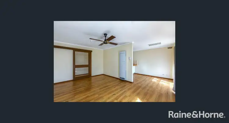 Second view of Homely house listing, 1 Concord Circuit, Albanvale VIC 3021