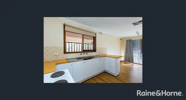 Third view of Homely house listing, 1 Concord Circuit, Albanvale VIC 3021