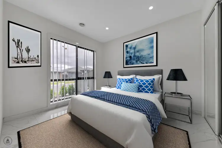 Third view of Homely house listing, 10 Elvire Road, Craigieburn VIC 3064