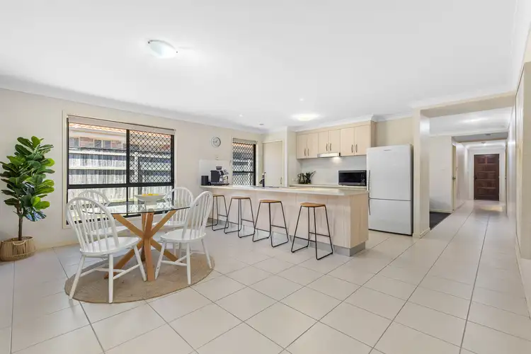 Third view of Homely house listing, 7 Olsen Crescent, Wakerley QLD 4154