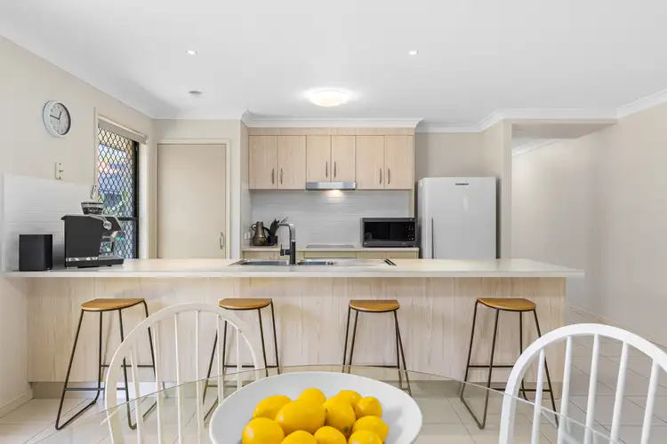 Fourth view of Homely house listing, 7 Olsen Crescent, Wakerley QLD 4154