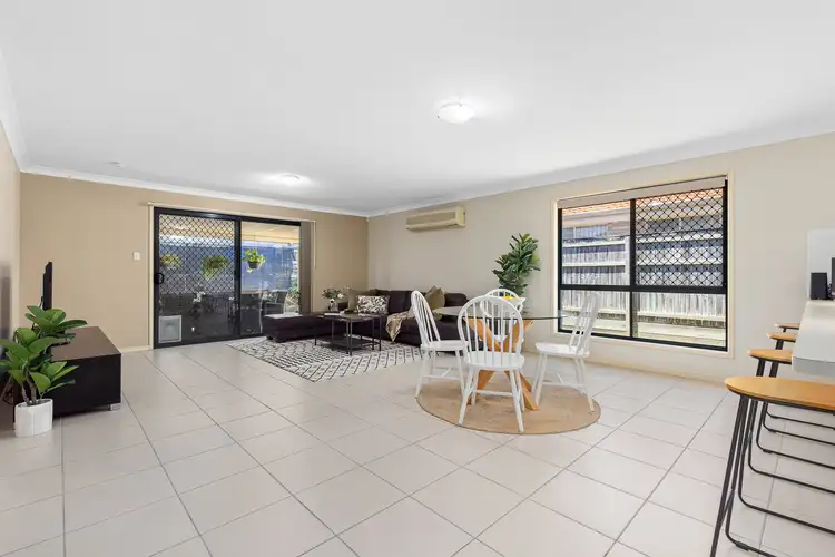 Sixth view of Homely house listing, 7 Olsen Crescent, Wakerley QLD 4154