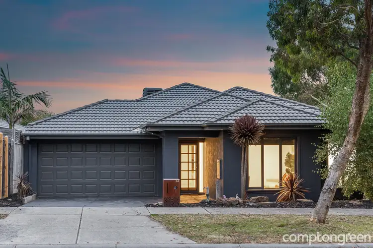 24 Bellis Circuit, Botanic Ridge VIC 3977