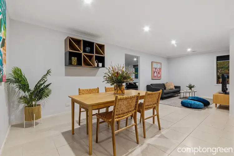 Fifth view of Homely house listing, 24 Bellis Circuit, Botanic Ridge VIC 3977