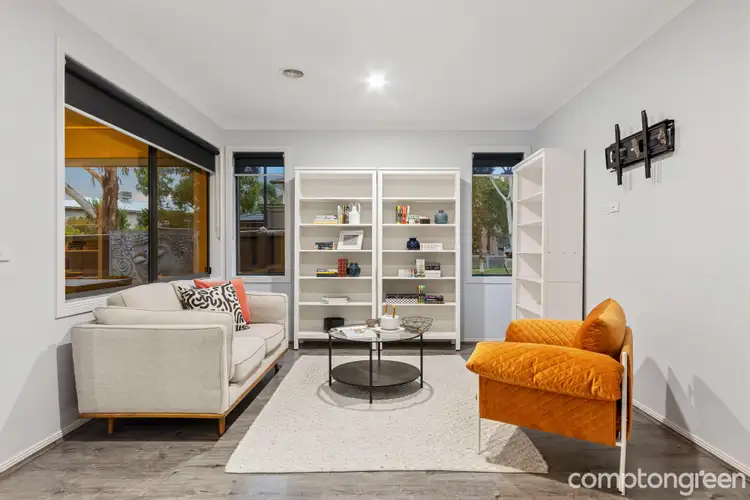 Sixth view of Homely house listing, 24 Bellis Circuit, Botanic Ridge VIC 3977