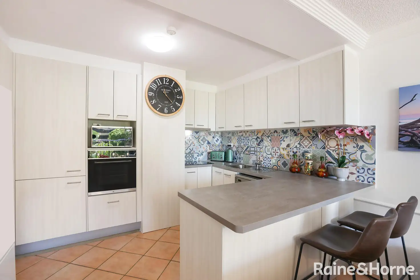 Main view of Homely apartment listing, 3C/2 Riverview Parade, Surfers Paradise QLD 4217