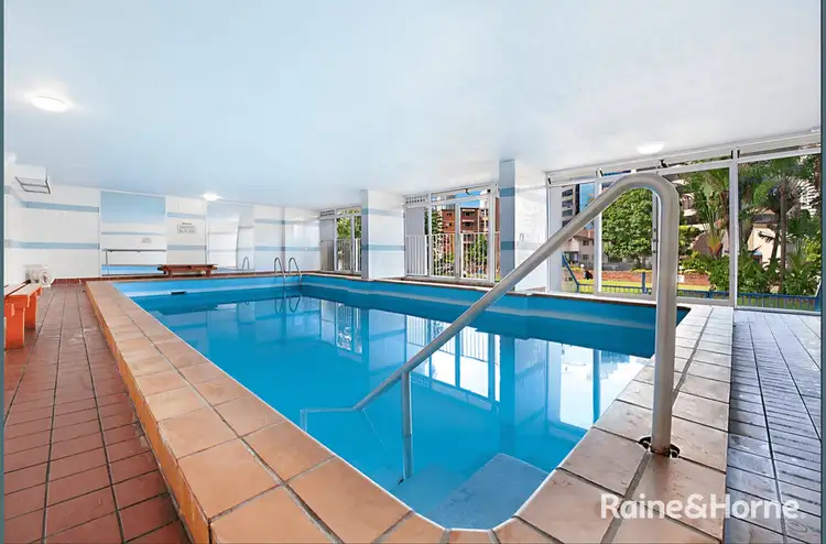 Seventh view of Homely apartment listing, 3C/2 Riverview Parade, Surfers Paradise QLD 4217