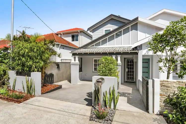 Main view of Homely house listing, 13A Glenayr Avenue, North Bondi NSW 2026