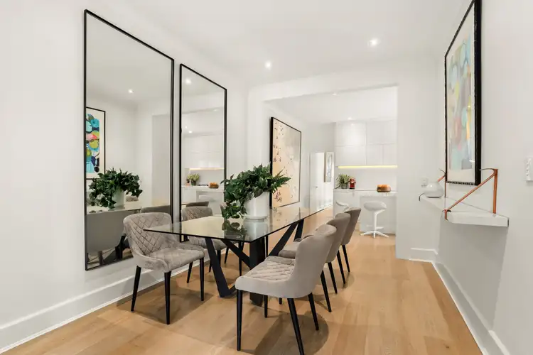 Fifth view of Homely house listing, 13A Glenayr Avenue, North Bondi NSW 2026