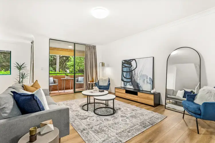 Main view of Homely apartment listing, 59/146-152 Pitt St, Redfern NSW 2016