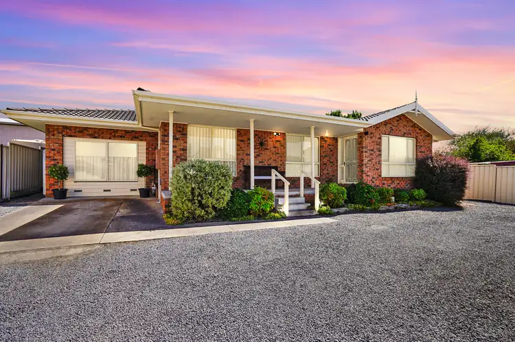 1/11 Barkly Street, Ararat VIC 3377
