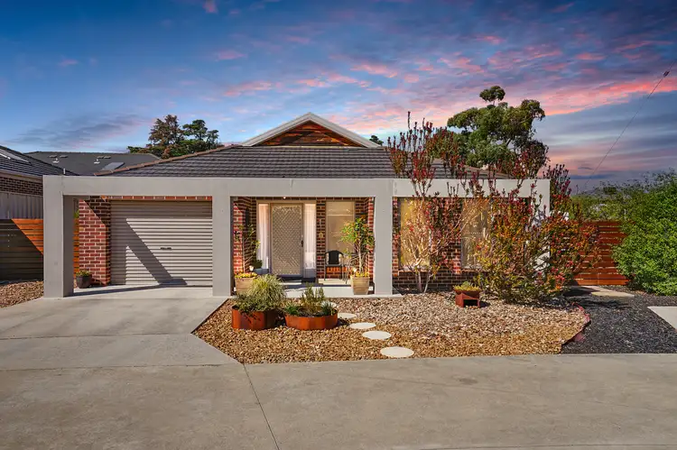 Main view of Homely house listing, 1/4 Beveridge Street, Ararat VIC 3377