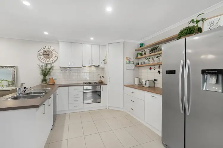 Third view of Homely house listing, 1/4 Beveridge Street, Ararat VIC 3377