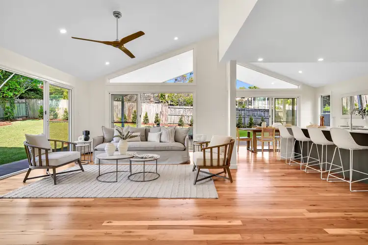 18 Hakea Avenue, Frenchs Forest NSW 2086