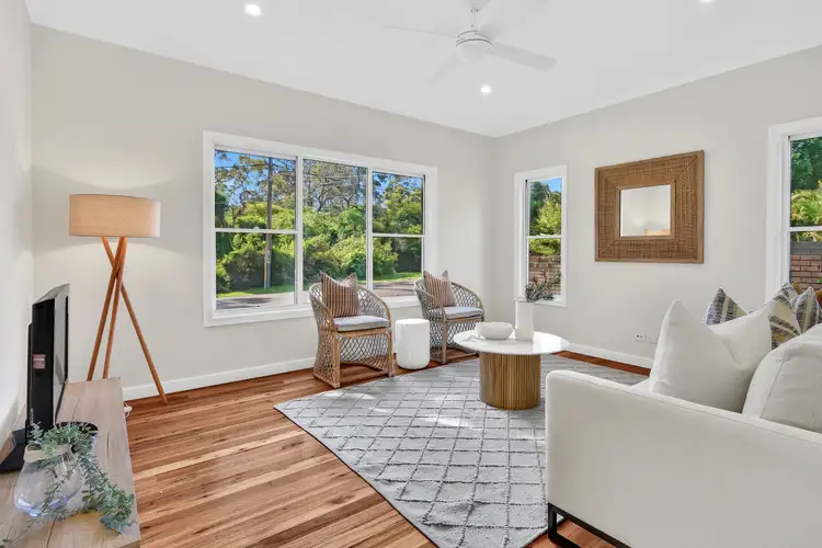 Fifth view of Homely house listing, 18 Hakea Avenue, Frenchs Forest NSW 2086