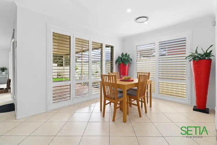 Seventh view of Homely house listing, 38 Armitage Drive, Glendenning NSW 2761