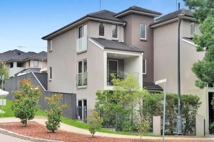 1/6-11 Parkside Crescent, Campbelltown NSW 2560