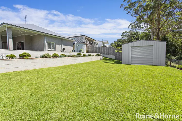 Third view of Homely house listing, 85 Parker Crescent, Berry NSW 2535