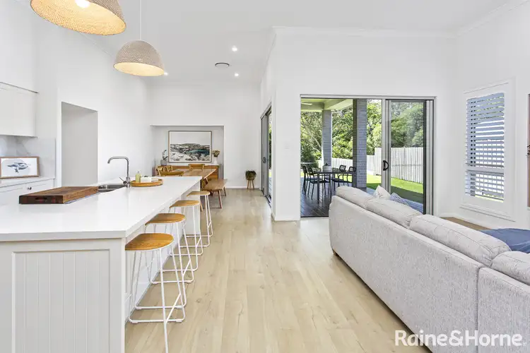 Fifth view of Homely house listing, 85 Parker Crescent, Berry NSW 2535