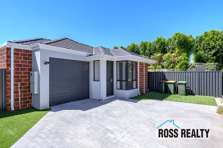 5B Turon Street, Morley WA 6062