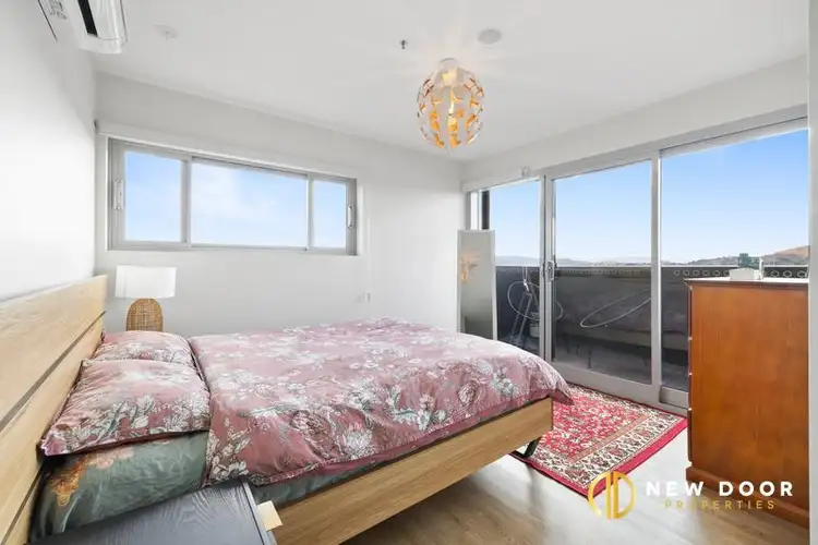 Fifth view of Homely apartment listing, 327/325 Anketell Street, Greenway ACT 2900