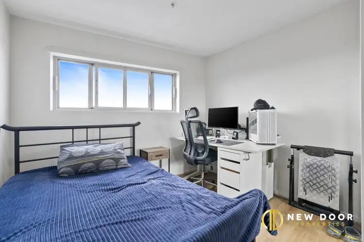 Sixth view of Homely apartment listing, 327/325 Anketell Street, Greenway ACT 2900