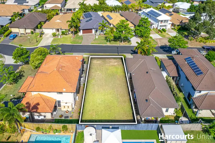 Fourth view of Homely land listing, 19 Carmody Parade, North Lakes QLD 4509