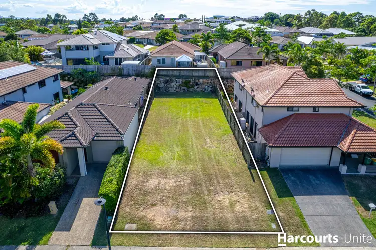 Fifth view of Homely land listing, 19 Carmody Parade, North Lakes QLD 4509