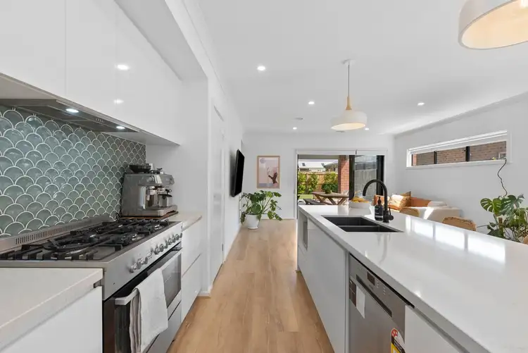Main view of Homely house listing, 3 Launceston Street, Ocean Grove VIC 3226
