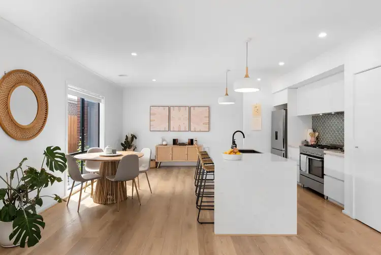 Second view of Homely house listing, 3 Launceston Street, Ocean Grove VIC 3226