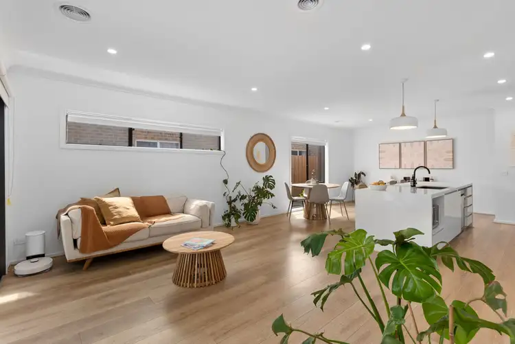 Third view of Homely house listing, 3 Launceston Street, Ocean Grove VIC 3226