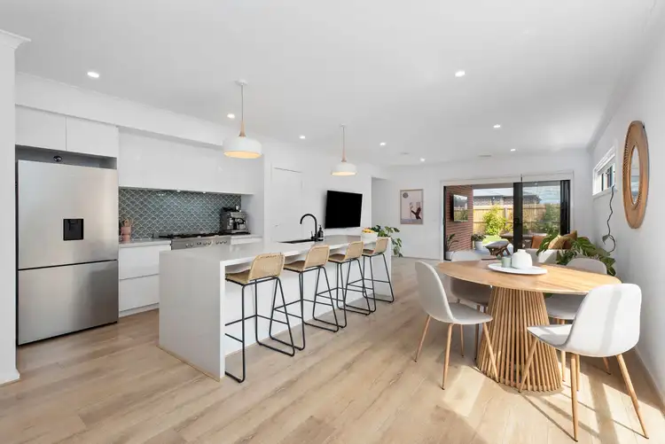 Fourth view of Homely house listing, 3 Launceston Street, Ocean Grove VIC 3226