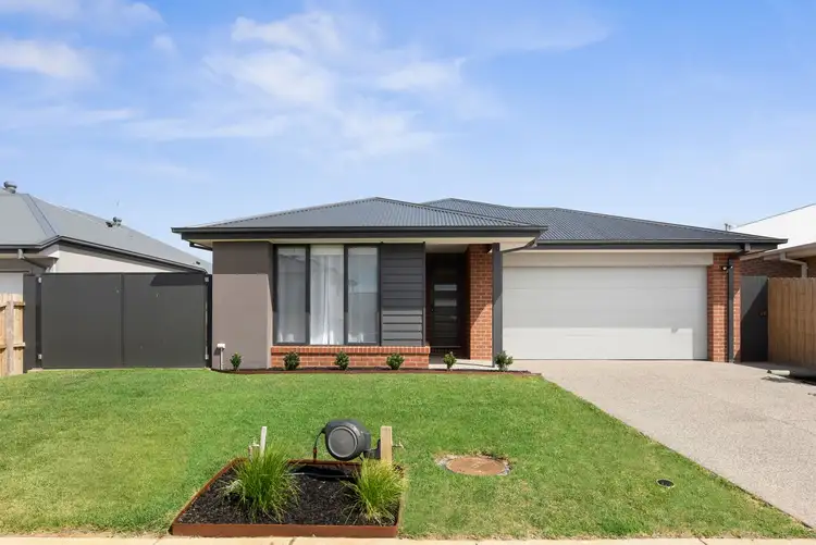 Fifth view of Homely house listing, 3 Launceston Street, Ocean Grove VIC 3226