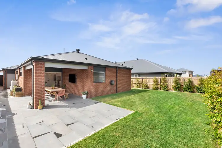 Sixth view of Homely house listing, 3 Launceston Street, Ocean Grove VIC 3226