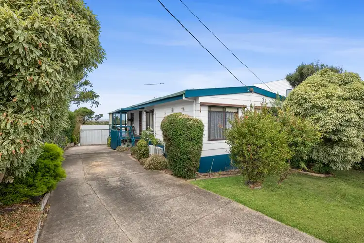 Second view of Homely house listing, 27 Sunset Strip, Ocean Grove VIC 3226