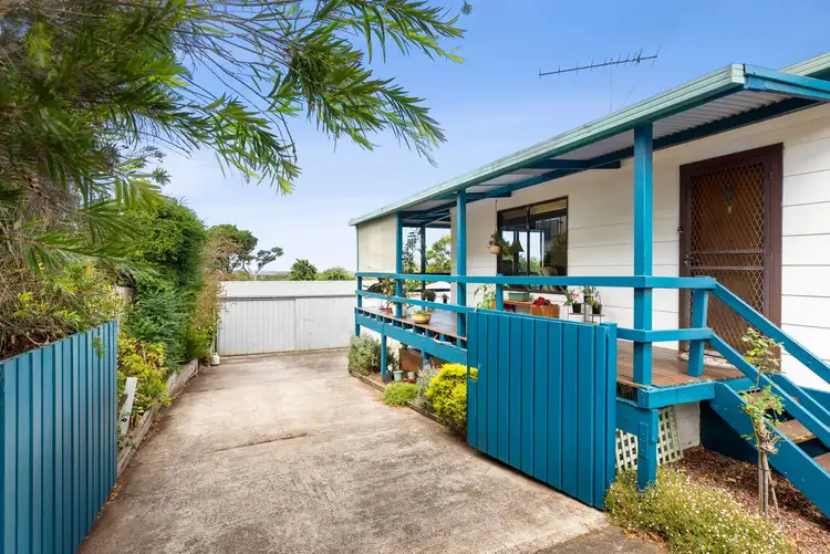 Fourth view of Homely house listing, 27 Sunset Strip, Ocean Grove VIC 3226