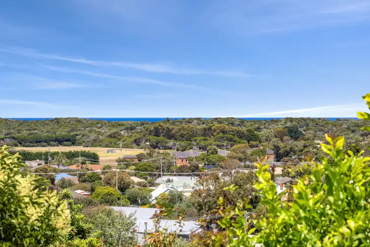 Fifth view of Homely house listing, 27 Sunset Strip, Ocean Grove VIC 3226