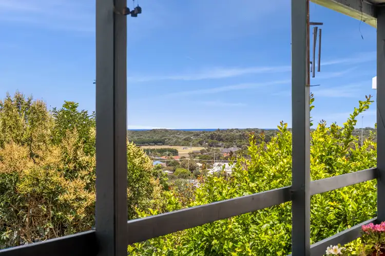 Sixth view of Homely house listing, 27 Sunset Strip, Ocean Grove VIC 3226