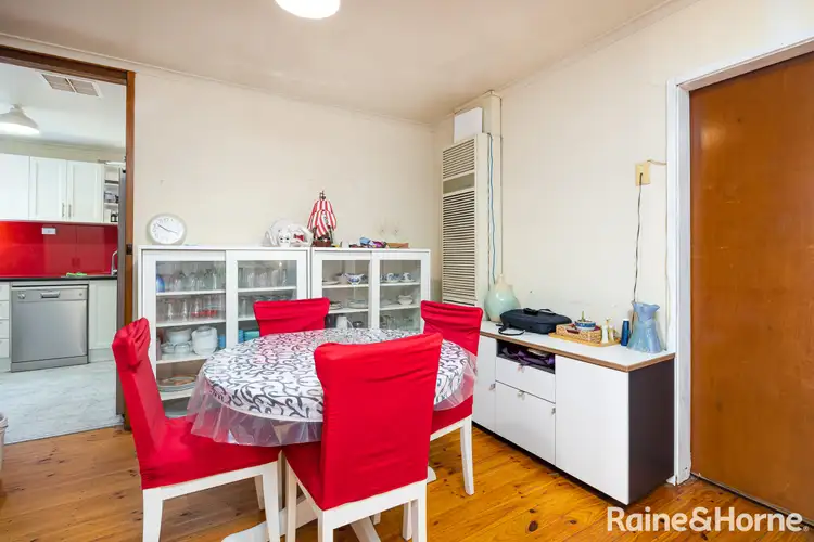 Fifth view of Homely house listing, 2 Mumford Street, Ashmont NSW 2650