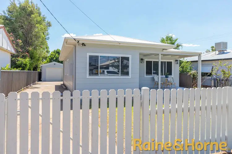 3 Bruce Avenue, Dubbo NSW 2830