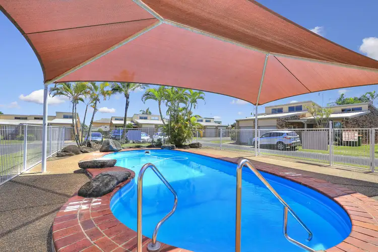 Third view of Homely unit listing, 14/31 Pickett Street, Svensson Heights QLD 4670