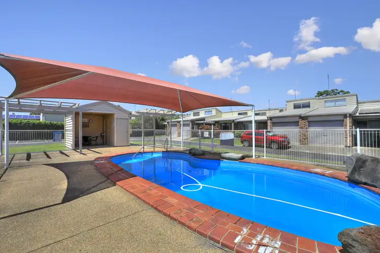 Fourth view of Homely unit listing, 14/31 Pickett Street, Svensson Heights QLD 4670