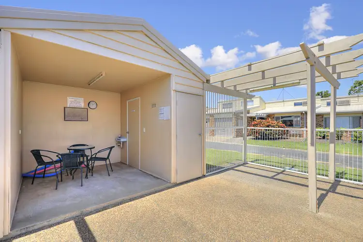 Fifth view of Homely unit listing, 14/31 Pickett Street, Svensson Heights QLD 4670